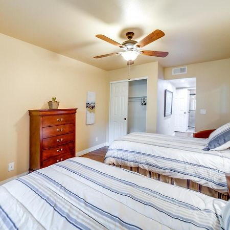 Cozy Sedona Oasis With Pool And Hot Tub Access! Apartment Ngoại thất bức ảnh