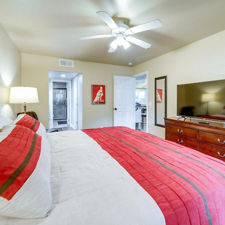 Cozy Sedona Oasis With Pool And Hot Tub Access! Apartment Ngoại thất bức ảnh