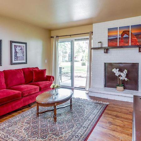 Cozy Sedona Oasis With Pool And Hot Tub Access! Apartment Ngoại thất bức ảnh
