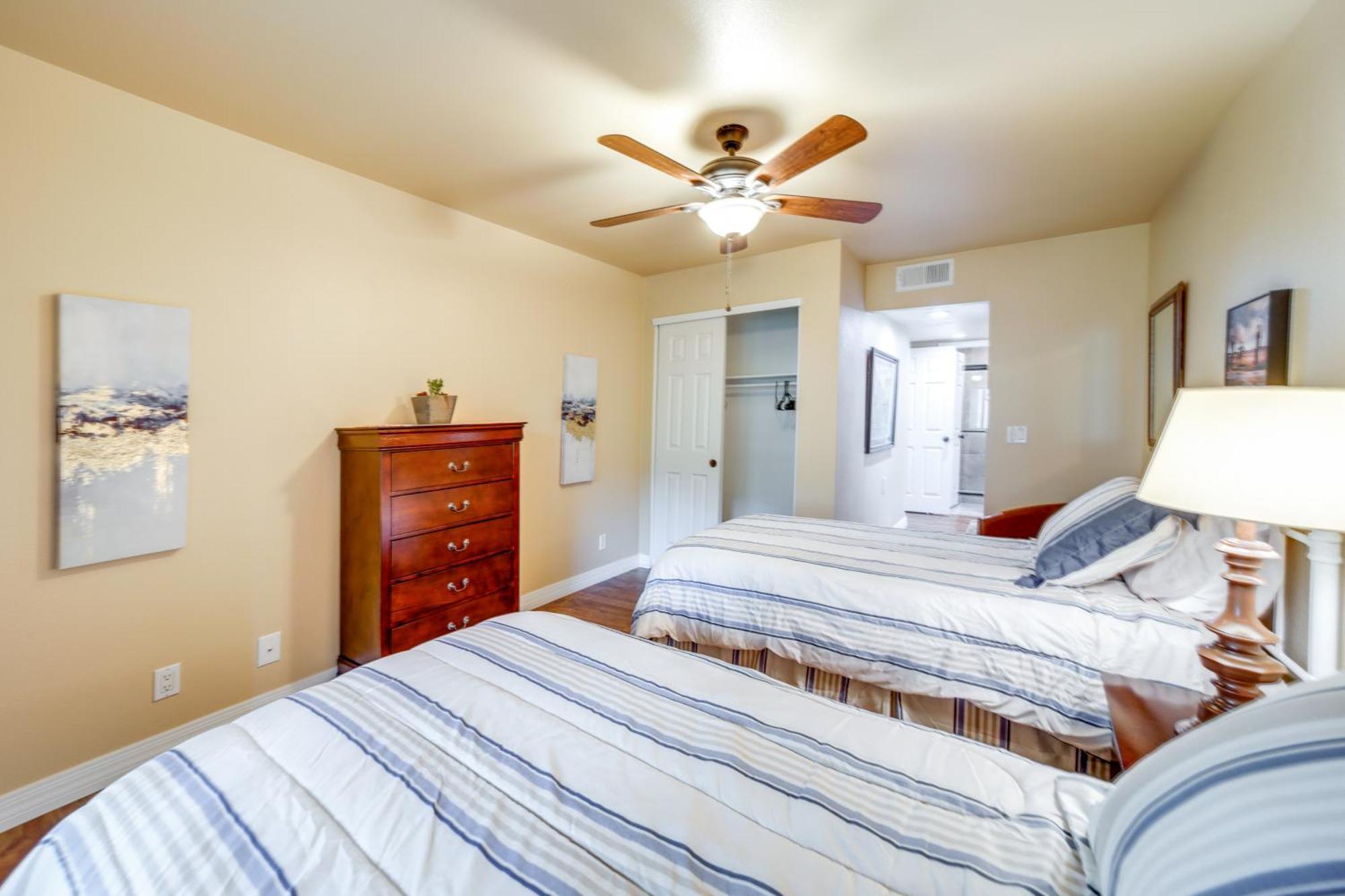 Cozy Sedona Oasis With Pool And Hot Tub Access! Apartment Ngoại thất bức ảnh