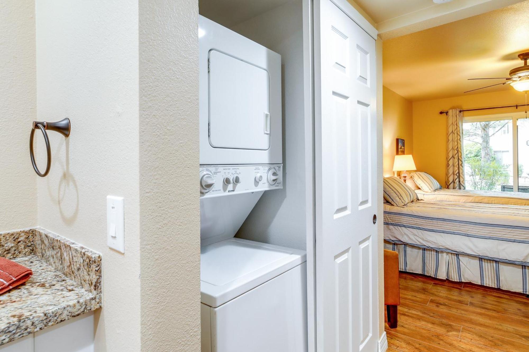 Cozy Sedona Oasis With Pool And Hot Tub Access! Apartment Ngoại thất bức ảnh