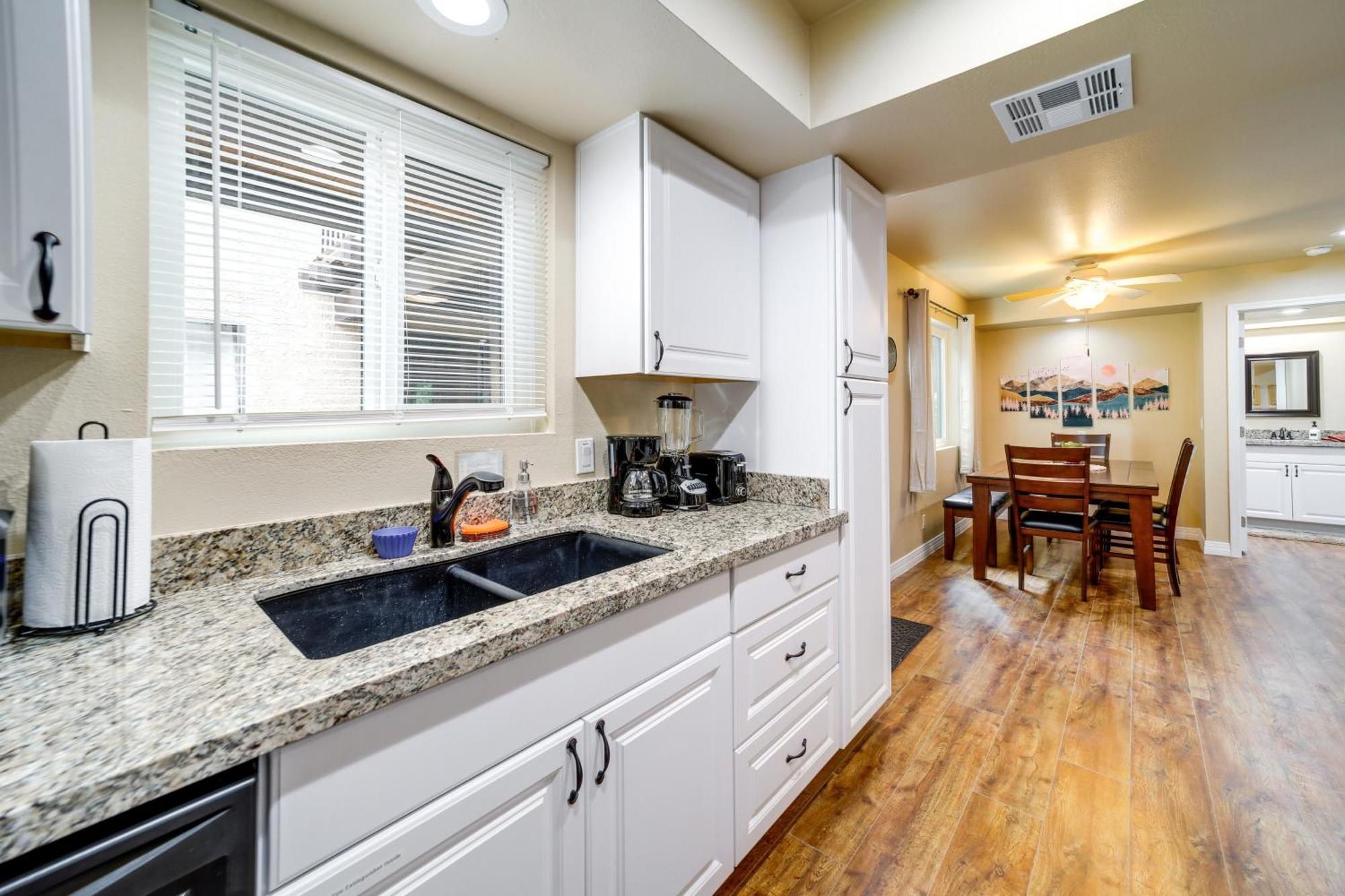 Cozy Sedona Oasis With Pool And Hot Tub Access! Apartment Ngoại thất bức ảnh