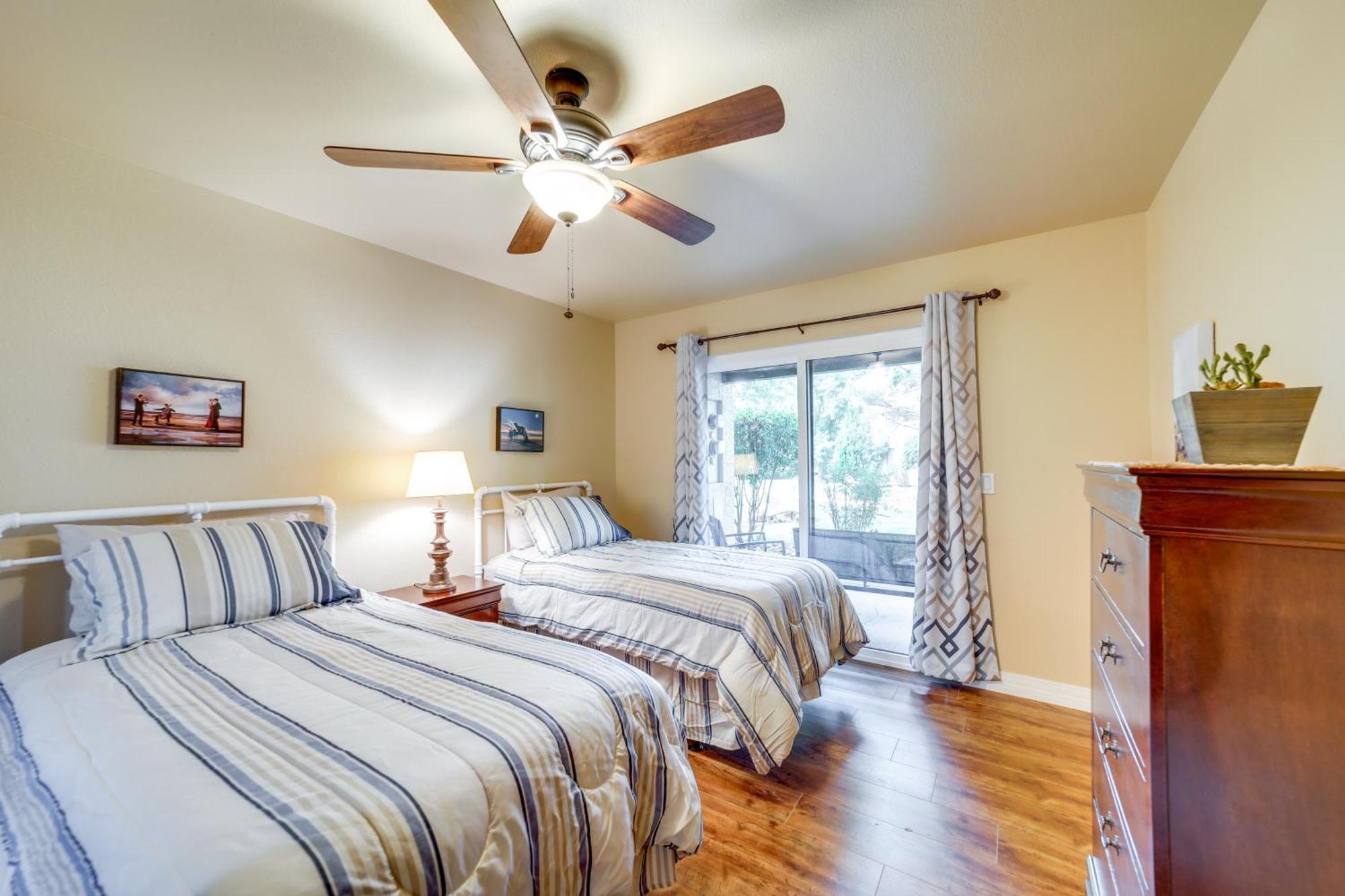 Cozy Sedona Oasis With Pool And Hot Tub Access! Apartment Ngoại thất bức ảnh
