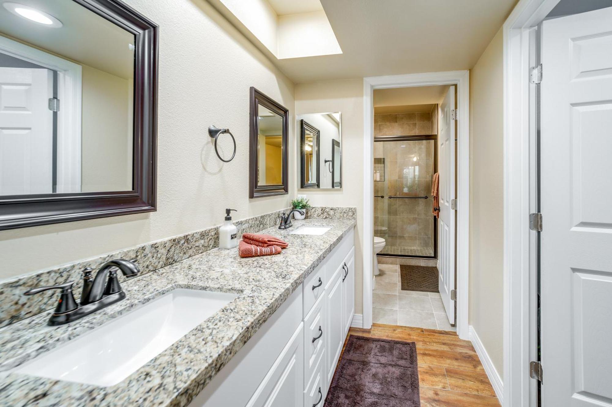 Cozy Sedona Oasis With Pool And Hot Tub Access! Apartment Ngoại thất bức ảnh