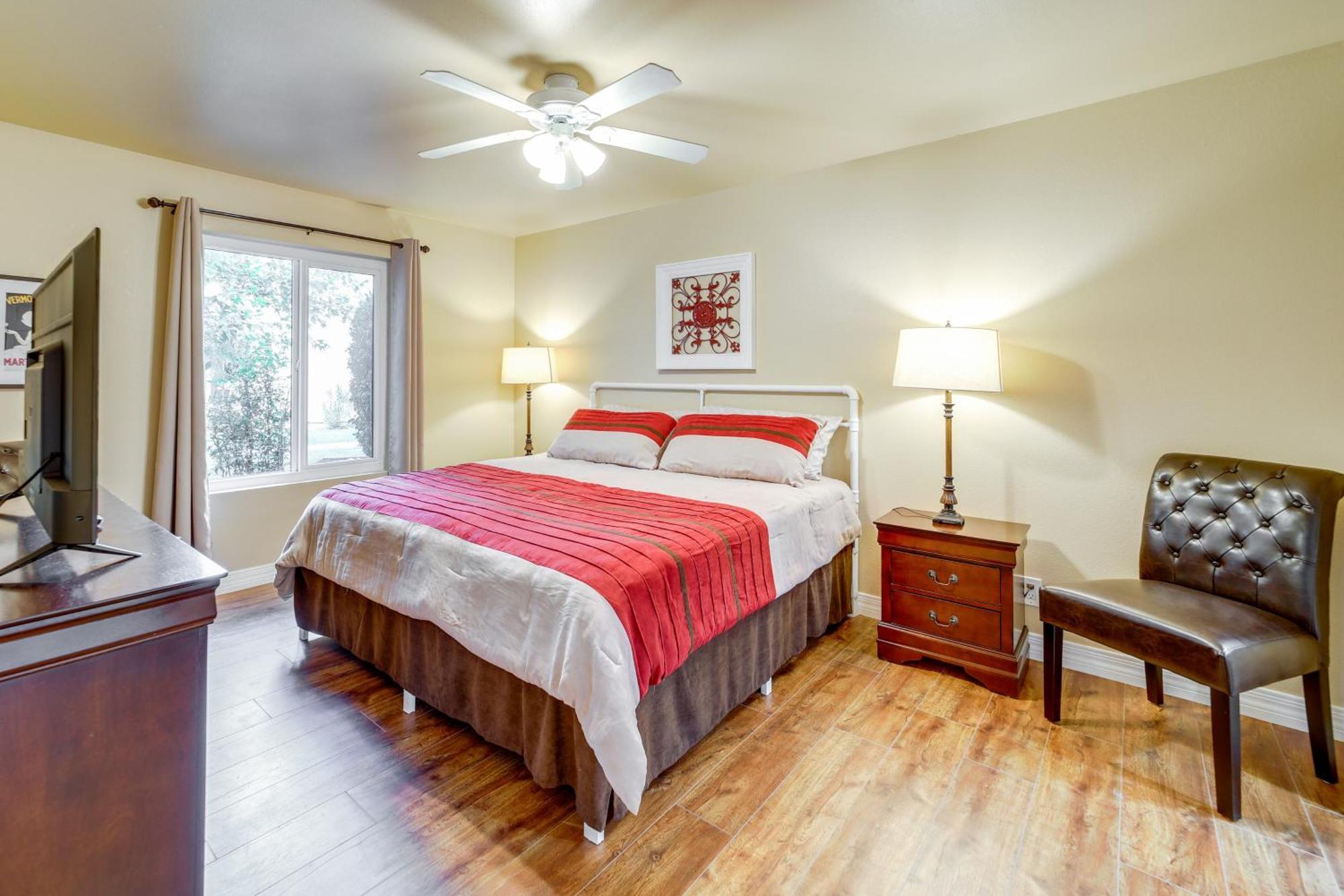Cozy Sedona Oasis With Pool And Hot Tub Access! Apartment Ngoại thất bức ảnh
