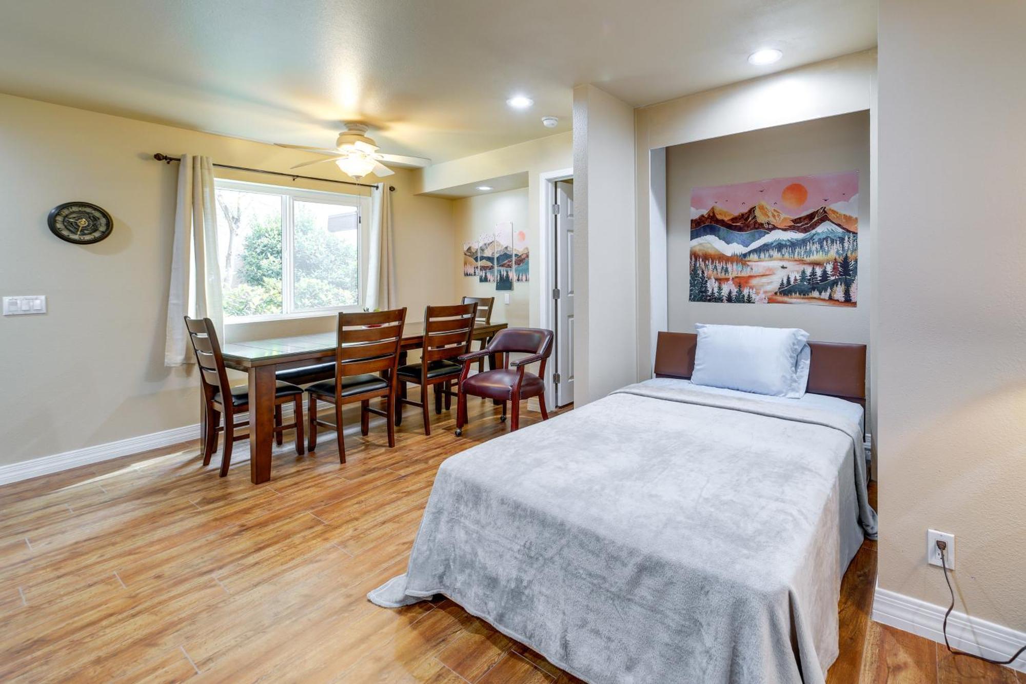 Cozy Sedona Oasis With Pool And Hot Tub Access! Apartment Ngoại thất bức ảnh