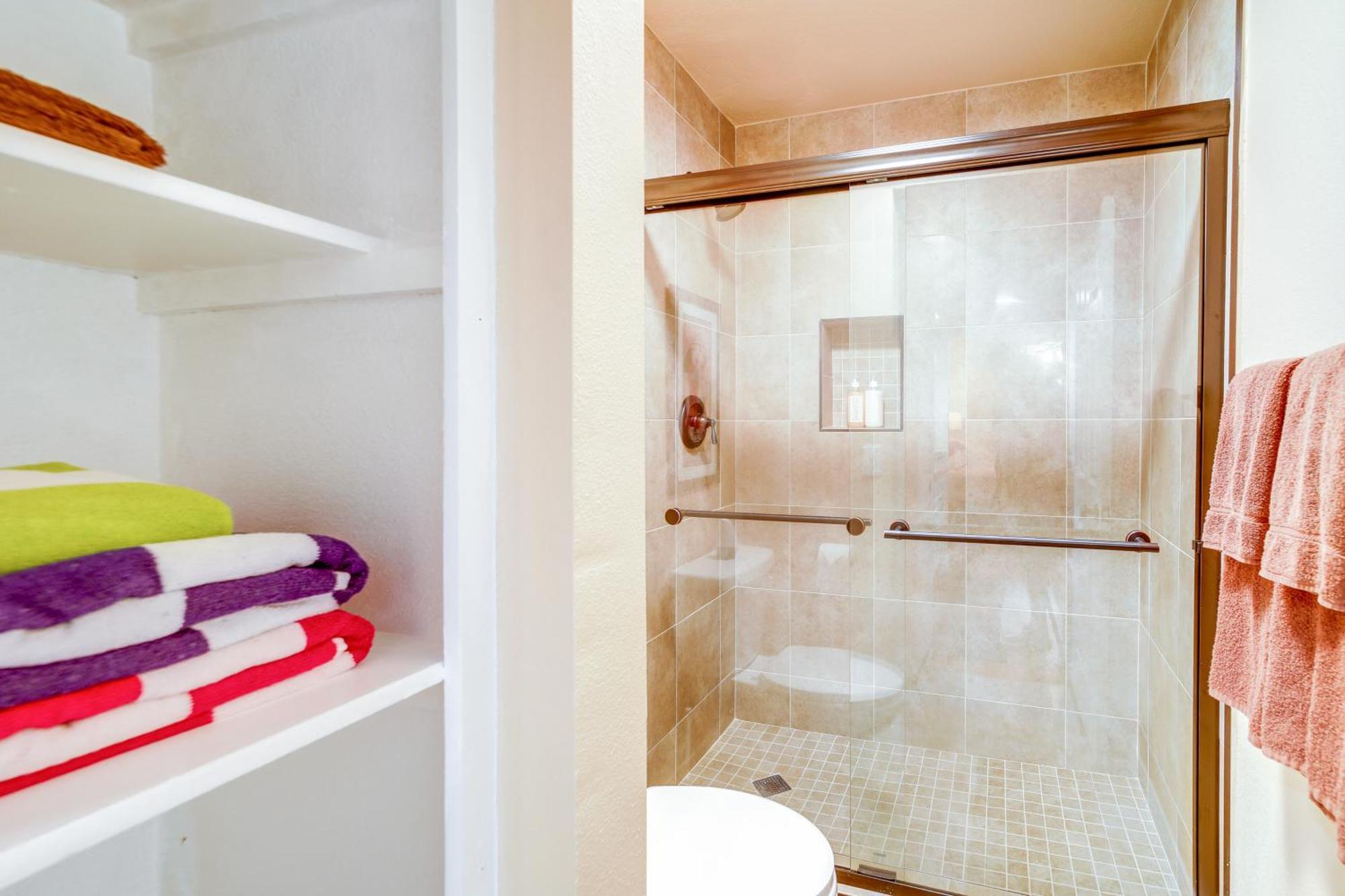 Cozy Sedona Oasis With Pool And Hot Tub Access! Apartment Ngoại thất bức ảnh